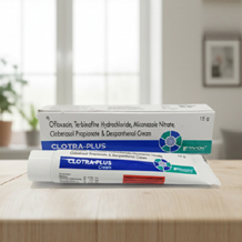  PCD Pharma franchise in Gujarat - Favion Healthcare	cream clotra plus.jpg	